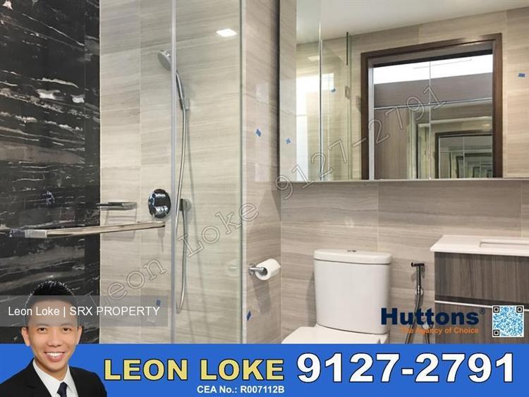 eCO (D16), Condominium #209519171